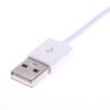 Зарядное устройство USB 3,5 мм аудиокабель синхронизации для iPod Shuffle 3-го и 4-го поколения