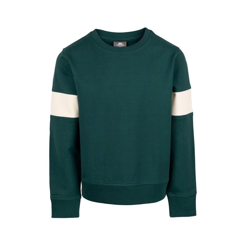 Boys Antro Long-Sleeved Sweatshirt