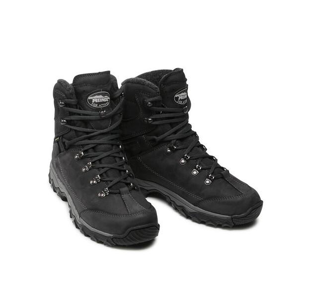 Треккинговые ботинки Meindl Ohio Winter Gtx GORE-TEX
