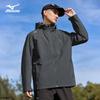 Mizuno Men's Hooded Outdoor Jacket