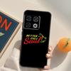 Чехол 'Лучше звоните Солу' для OnePlus 12R 13R 13T 10R 15 13 12 11 10T 8T Nord CE 4 3 2 Lite N20 N30 Nord 5