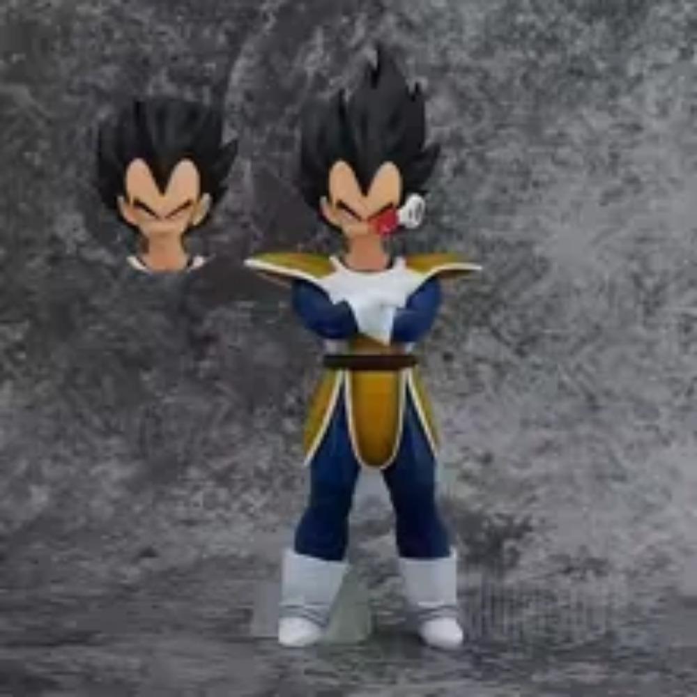 24 см Аниме Персонаж Dragon Ball Бейджита Статуэтка ПВХ Кукла-фигурка Модель Игрушка, Dragon Ball Super Бейджита Фигурка Аниме Модель Игрушка Su