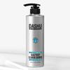 DASHU Ежедневный шампунь для глубокого очищения кожи головы, 500 мл