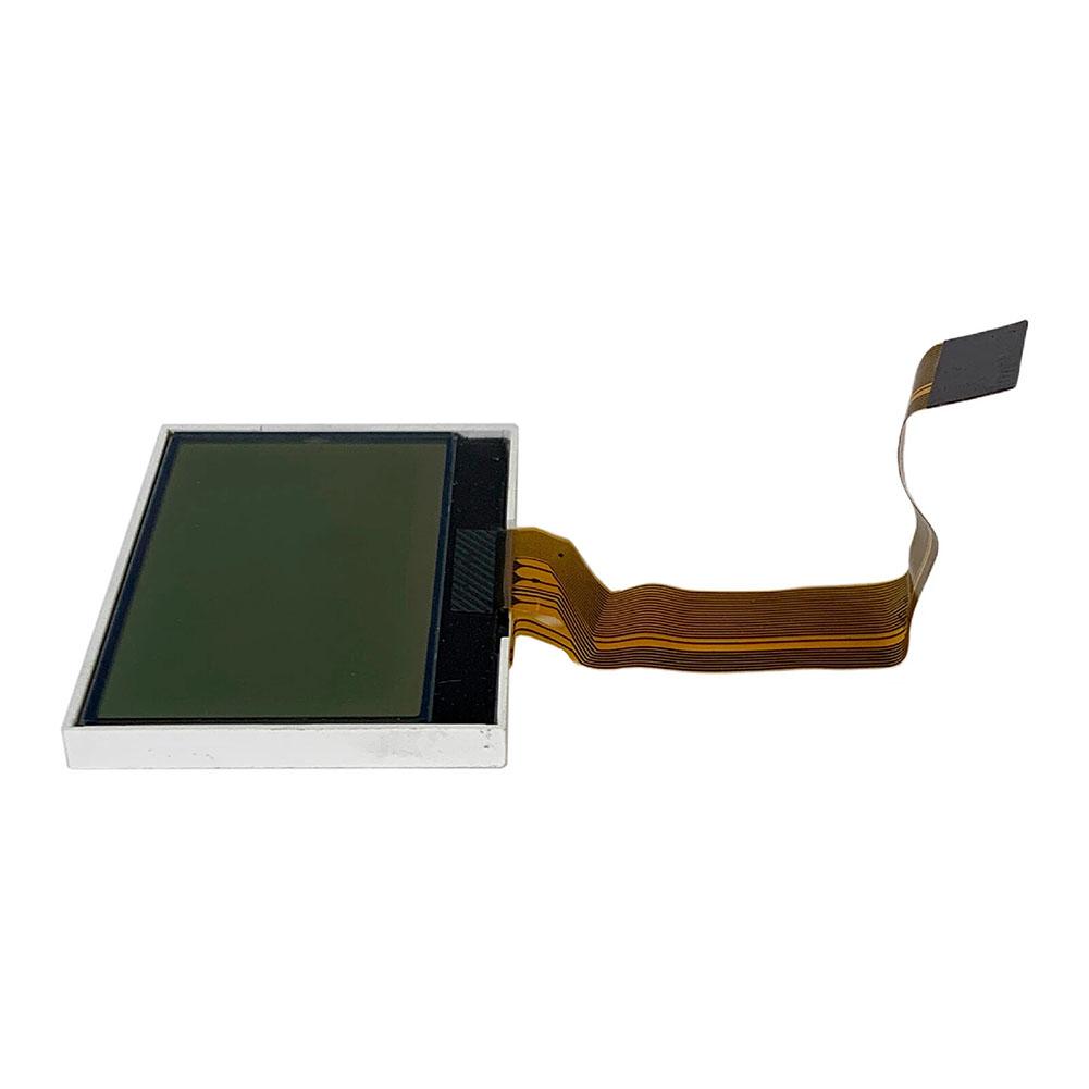 P1031365-009 LCD Display Module For Zebra QLn420 QLn320 QLn220 Printers For Electrical Equipment Tool Accessory In Stock