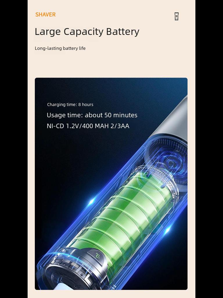 Электрический прибор для удаления волос 5-в-1: Бритва для носа, интимных частей тела, подмышек и лобковых волос для женщин