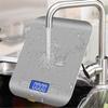 Kitchen Digital Scale 11lb Household Electronic Scale for Caking Baking 0.1g High Precision