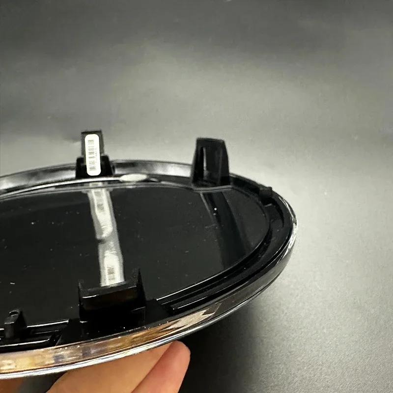 2GM853601 3G0853601 5NA853601 OEM Логотип Передний Радар ACC Керамическая Накладка для Volkswagen Tiguan/Passat/Golf CWV162Y