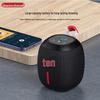 Newman BT86 Мини-портативная Bluetooth-колонка, штекер CN (адаптер в комплекте)