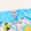 Waterproof 0-3 Years Baby Anti-dirty Bib Dirt Proof Feeding Burp Cloths  Baby Eating