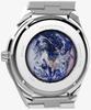 TIMEX Q TIMEX x NASA Apollo 17 кварцевые аналоговые часы с хронографом, водозащита 50м TW2Y56700