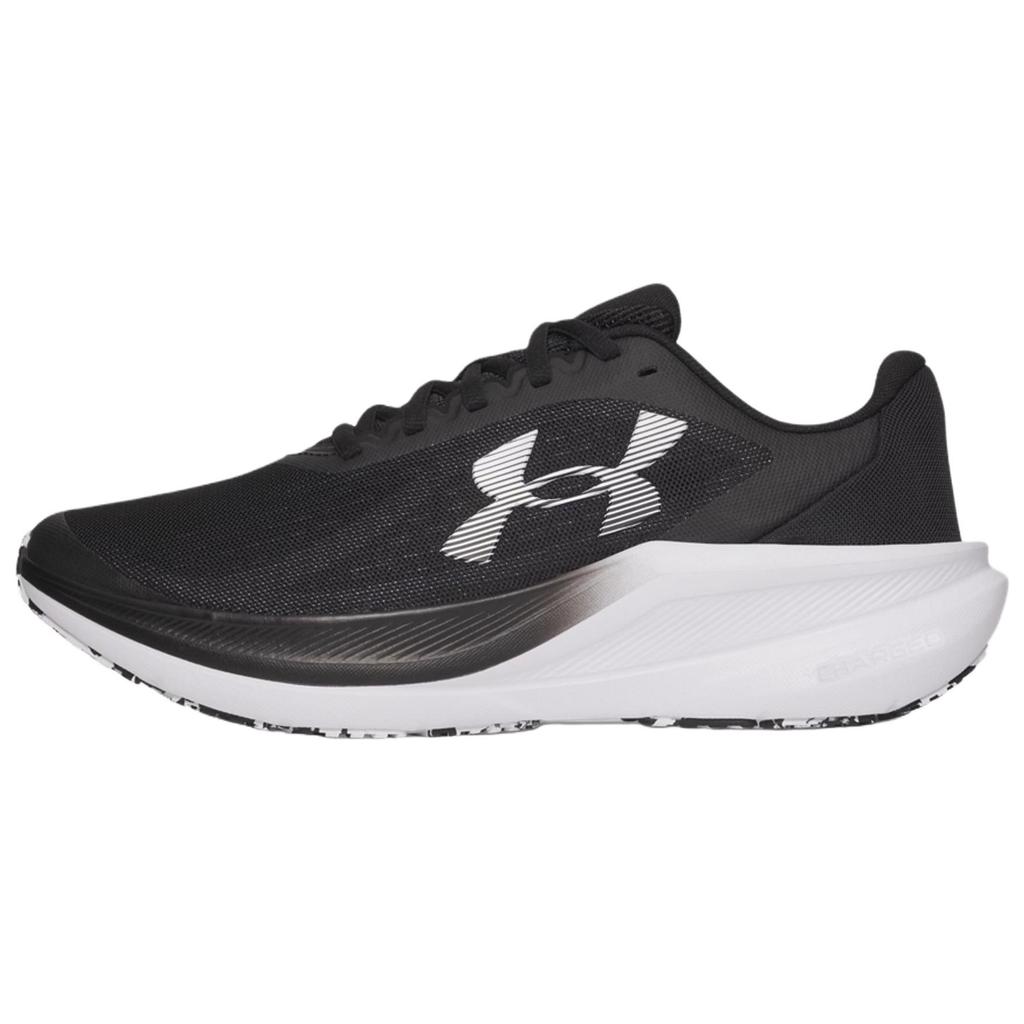 Under Armour Charged+Chase Abrasion Resistant Breathable Support Casua