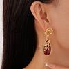 Fashion  Earrings For Women Ladies