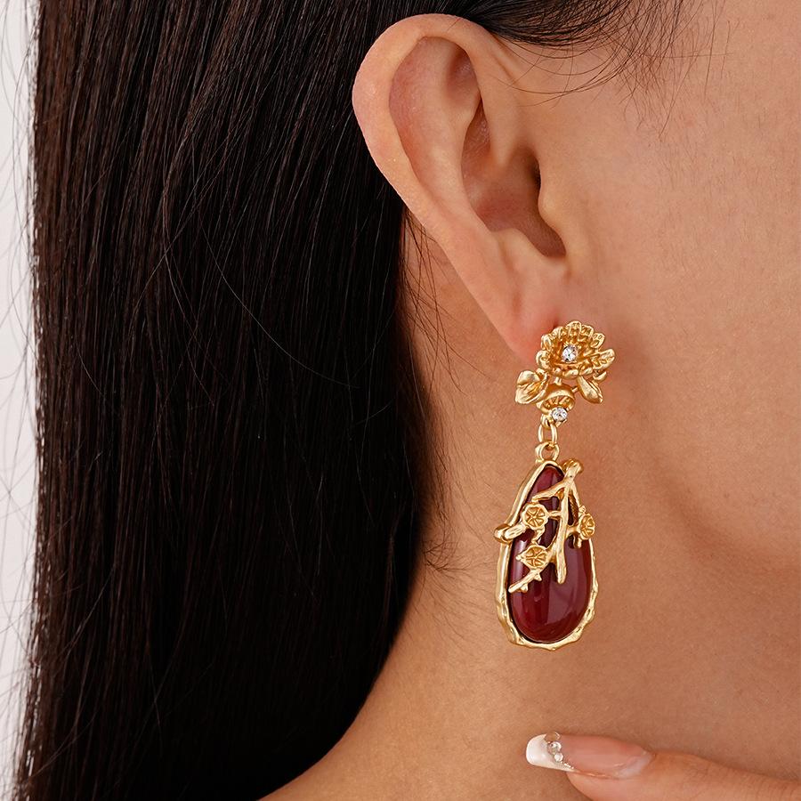 Fashion Earrings For Women Ladies