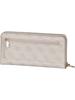 Бумажник LAUREL SLG БОЛЬШОЙ НА МОЛНИИ DVL [Guess]