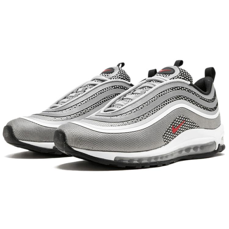 Nike Air Max 97 Ultra 17 'Silver Bullet' Men's 918356-003