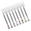 Watch Screwdriver Micro Precision Jewelry Screwdriver 0.6-1.6Mm Watch Repair
