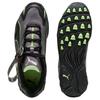Новые PUMA Inhale F1 75-я годовщина Зеленый Черный 308843-01