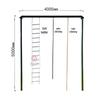 Xuan Shi 7-Meter Outdoor 3-in-1 Climbing Frame