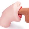 Секс-игрушки для мужчин оральная мастурбация