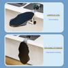 Attachable Board Mousepad Computer Arm Rest Support  Home Computer Elbow Bracket