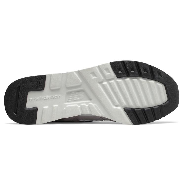 New New Balance 997H Blue Grey D Wide 'Grey Blue' CM997HEY