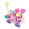Catch Tiniping Sweet and Sour Sand Play Wagon Type, a popular character in Korea
