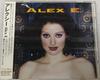 CD АЛЕКС ЭДЕНБОРО - Alex E KICP660PROMO TigerStar Recor 1998 Япония Танцевальная и Электронная Музыка Б/У