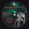 12-дюймовая пластинка FRED LOCKS SUBZULU IRIE JAHWIND In My Heart Dub Vocal Саксофонный дубль NBDP12004 Nyahbinghi Dub 2019 Европа Регги Ска Даб