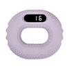 Smart App Count Hand Grip Strengthener Adjustable Grip Trainer Ring  Exercise Training