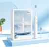 Звуковая электрическая зубная щетка Midea серии MR1, штекер CN (адаптер в комплекте)