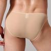 Fashion Mens Brief Cotton Underwear Shorts G-String Underpants 