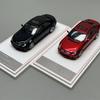 Новое в наличии Fh 1:64 Mercedes-Benz Cls 63 Amg Mk1 C219 Литой Миниатюрный Металлический Ограниченная Серия Украшения Mercedes Индивидуальные Игрушки Игрушка для Ребенка