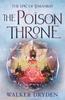 Книга The Poison Throne
