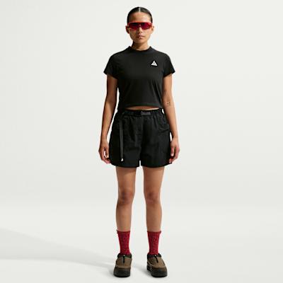 Women's Nike ACG Quick Dry T Shirts Women's