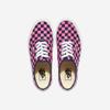 [Vans] Authentic - Checkerboard Deep Indigo/Pink Fizz [VN000EAD1VZ] [Shipped from Korea] 100% Authentic