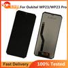 Полная сборка LCD-экрана и дигитайзера Для Oukitel WP23 WP23 Pro Y89452 F653327