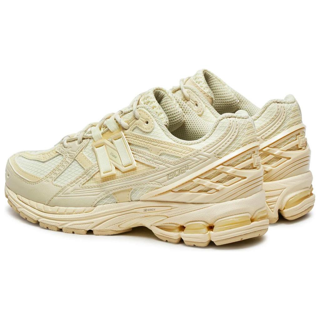 New Balance Кроссовки 1906U 'Масляно-желтый' M1906NK