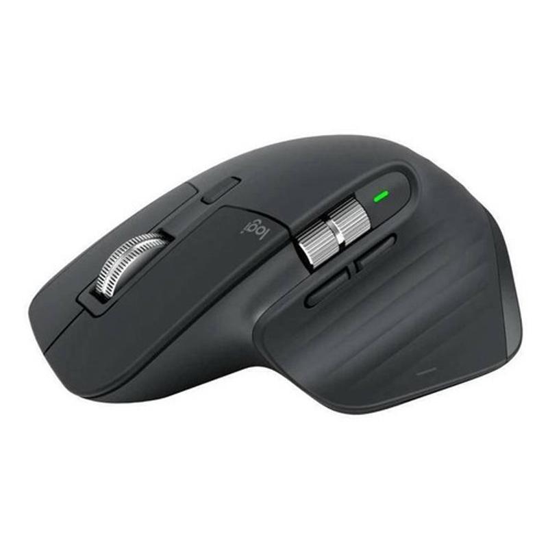 Мышь Logitech MX Master 3s Серая