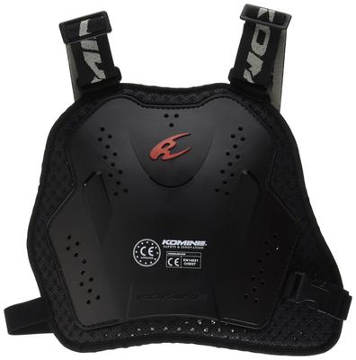 Мотоциклетная защита груди Free 453 Protector Стандарт CE SK-629