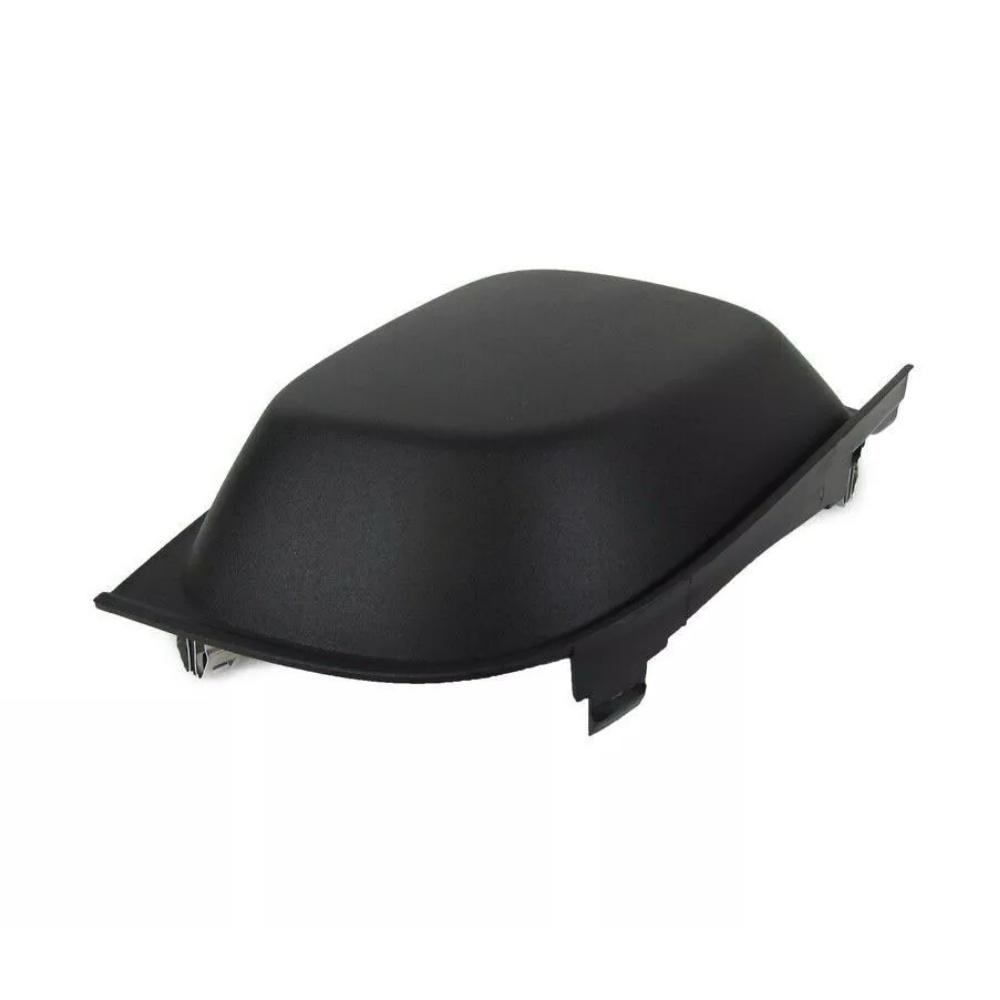 Новая 1x Накладка противотуманной фары с правой стороны 1SD60KX7AB Для Fiat 500 2012-2017