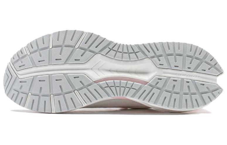 Women's Sneakers Li-Ning Li Ning Starry Cloud Comfortable Slip Resistant Abrasion Resistant Low top Running