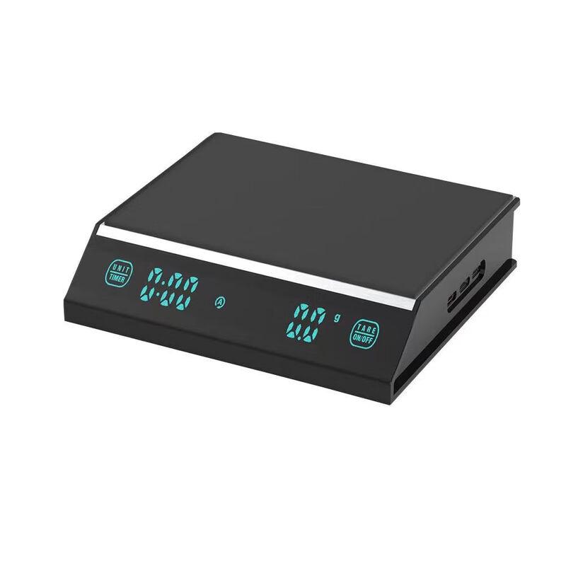USB-перезаряжаемые весы для ручного заваривания кофе Mi Ling 3 кг (Китайская версия)