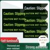 Luminous Safety & Evacuation Signs and Decals