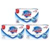 Антибактериальное мыло Safeguard Pure White