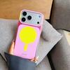 CICI-CITY For iPhone 17 Pro Max Case Compatible with MagSafe PC + TPU IMD Dual Color Phone Cover