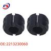 Mercedes-Benz W221 S-Class Stabilizer Bar Bushing - Open Rubber