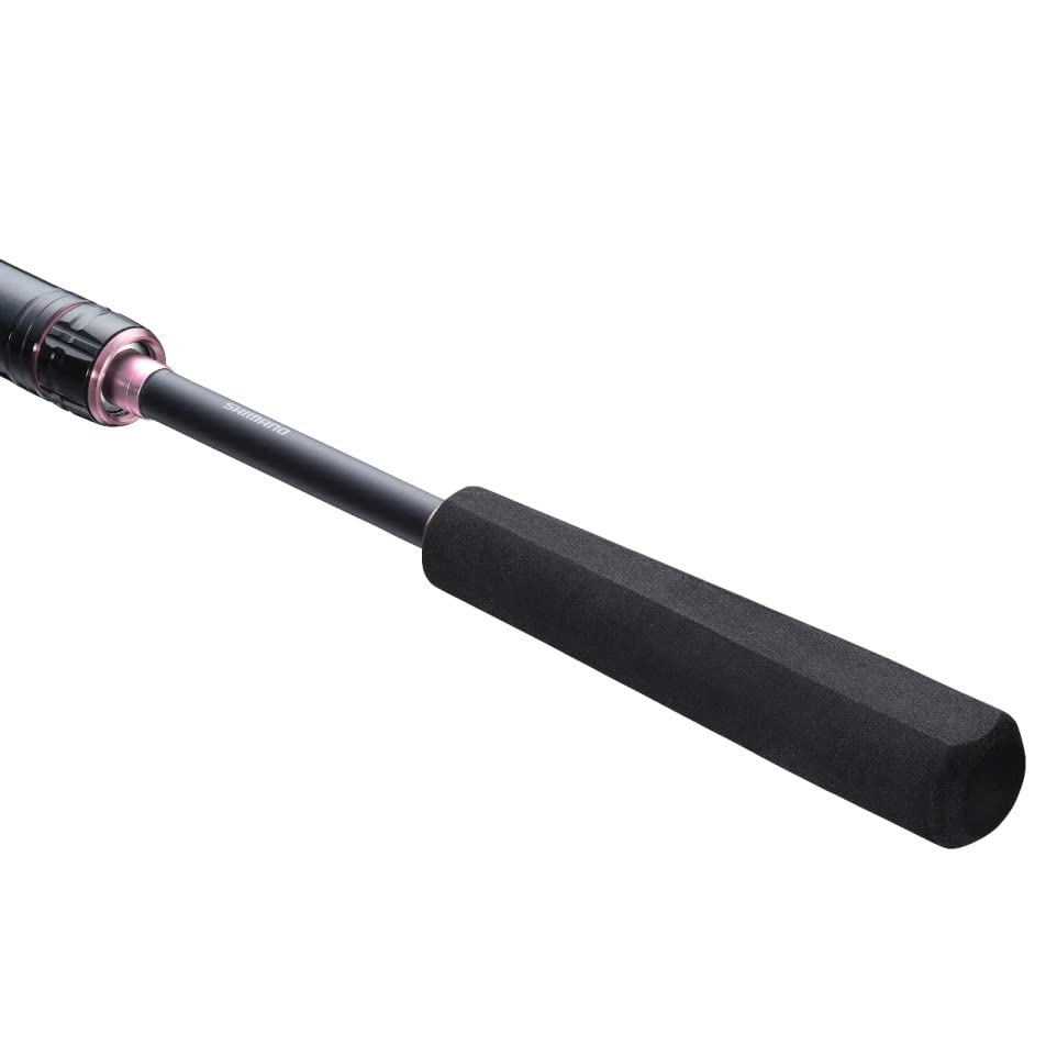 SHIMANO 22 Динадарт S76ML