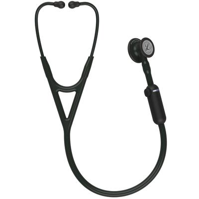 Цифровой стетоскоп Littmann Core 8480 (черный)