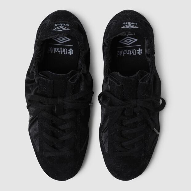 Umbro Belle Muse Черный Ur222Ccu50 (Тип)