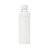 MUJI Stainless Steel Insulated Bottle, White, 600 mL, Suitable for Carbonated Drinks, MDP83A4S